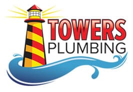 Towers Plumbing - Logo