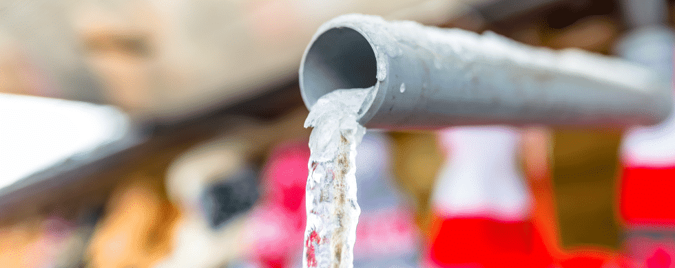 How to Prevent Frozen Pipes During Utah Winters