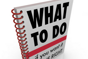A owners manual called What To Do if you want it DONE RIGHT