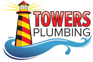 Towers Plumbing - Header Logo