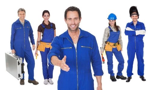 hire a plumber Towers Plumbing