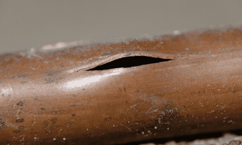 pipe