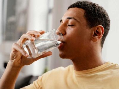 water
